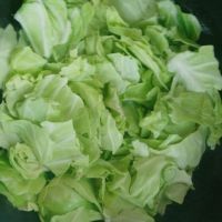 手撕包菜的做法