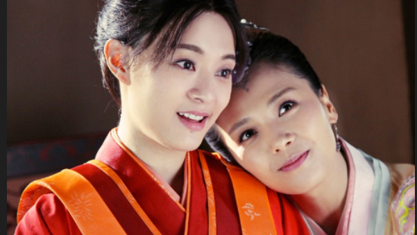 芈月和大公主误会解除是哪集