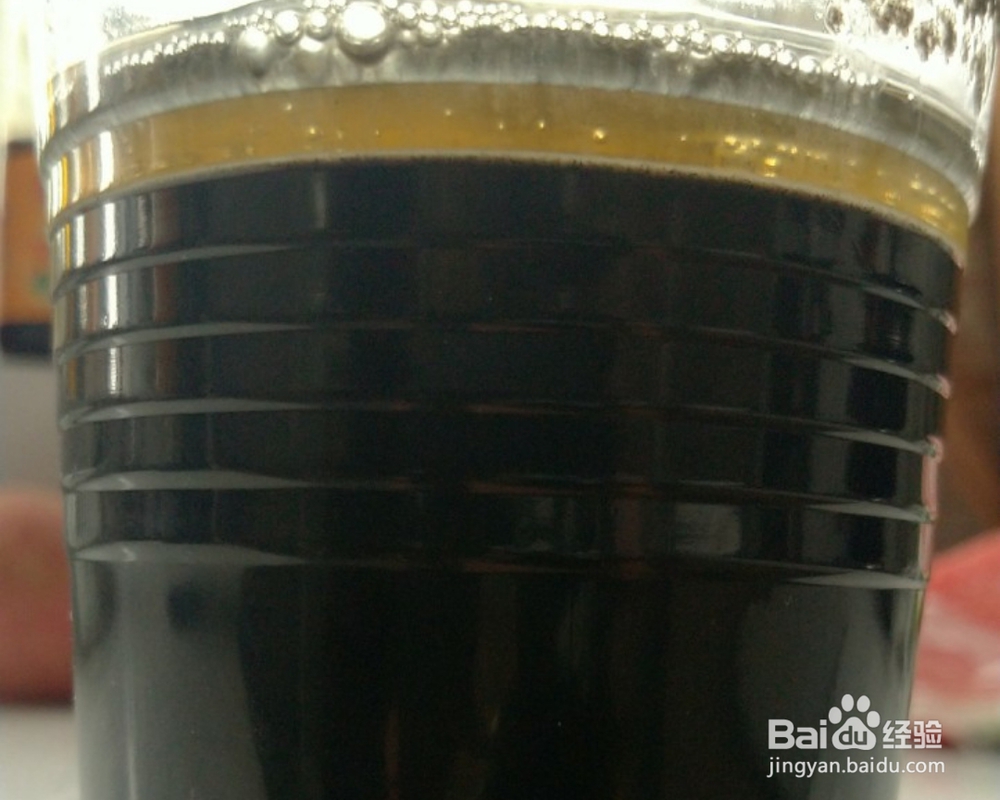 好吃不腻的原味黑芝麻酱