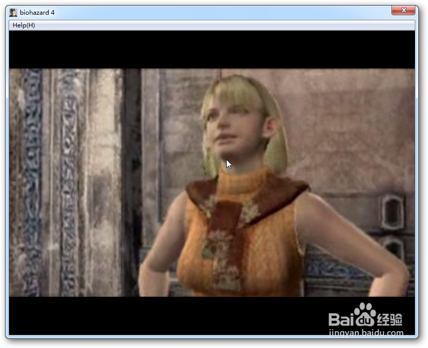 生化危机4全解：[93]解救ashely