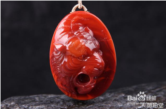 微拍堂总结南红玛瑙的分类及选购方法