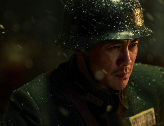 如何评价杜淳的演技