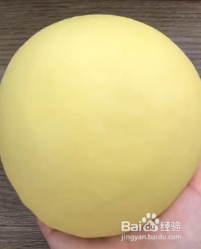 如何做奶香小馒头