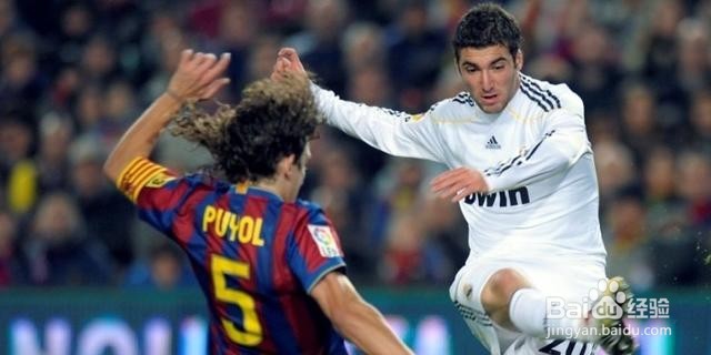 离开皇马后再没和C罗联系,他不是我榜样!