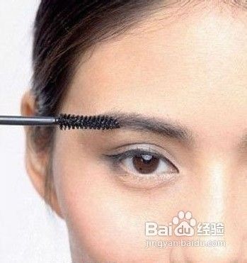 如何化大地色系眼影妆