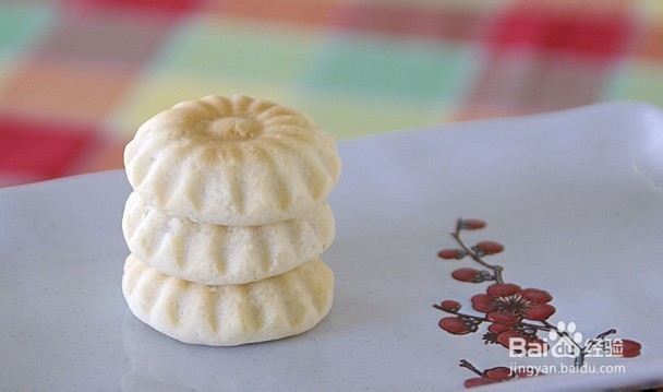 台湾名食:凤梨酥 做法