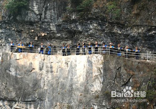 张家界驴友自助游攻略