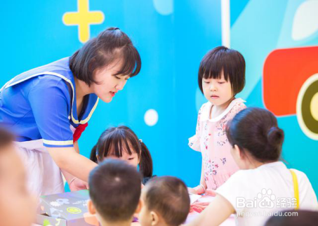 如何让孩子在愚教于乐中成长