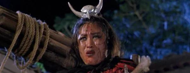 灵幻先生中的女鬼是什么来头