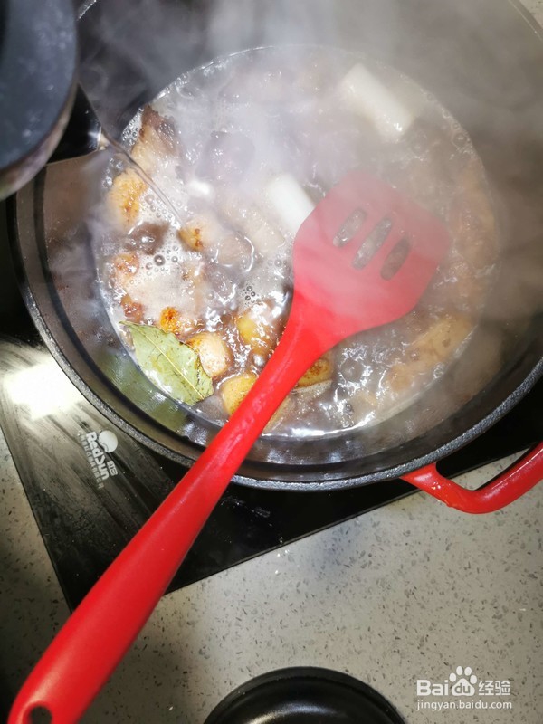 最简单的五花肉