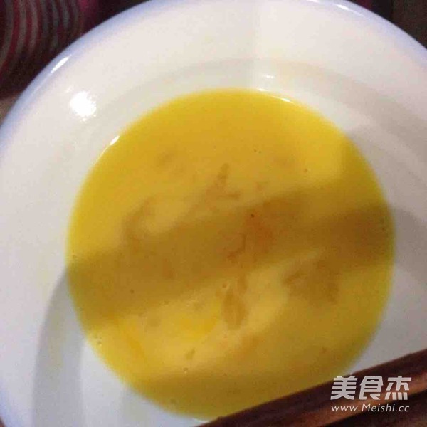 黄油饼干的做法