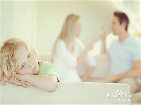 怎样统一夫妻教育小孩的理念