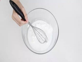 免烤冰皮月饼怎么做？