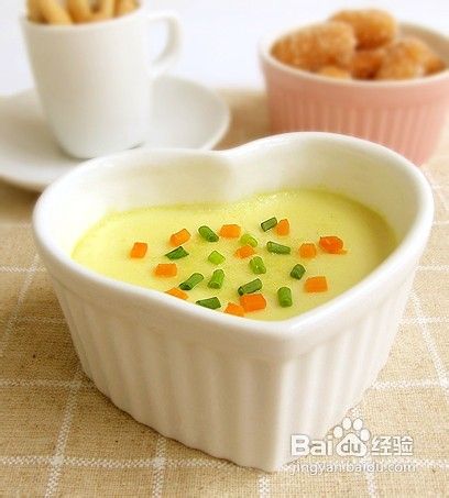 宝宝缺锌怎么办