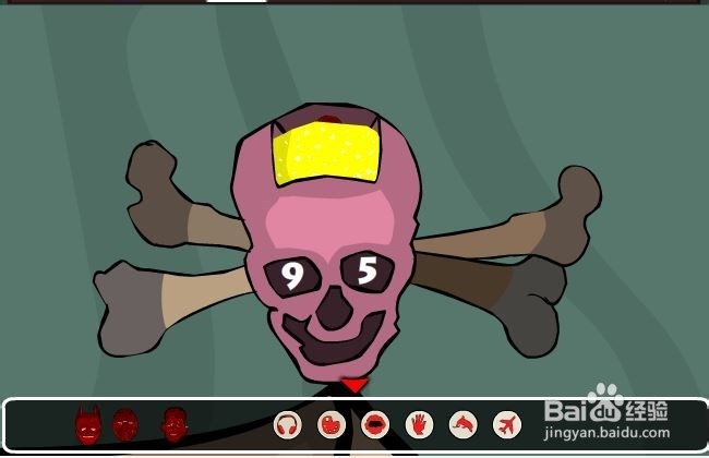 彩虹鹦鹉逃脱攻略：[4]