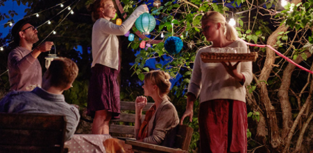 十八岁成人礼父母的寄语有哪些