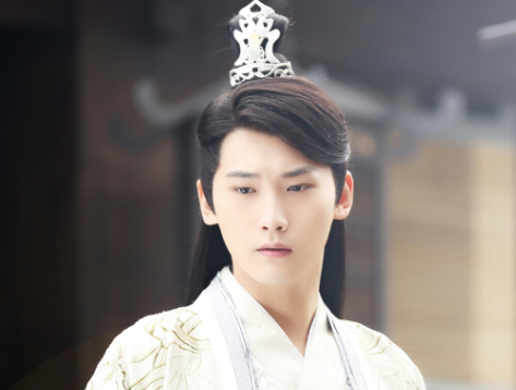 墨言忱最后还喜欢女主吗