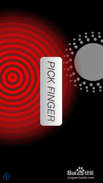 tap roulette 怎么玩