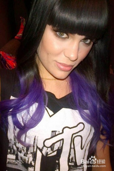 夏天应该染什么发色好呢?看这些明星染发就知道