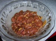 怎么做葱爆羊肉