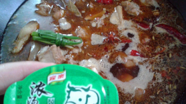 如何做土豆烧排骨