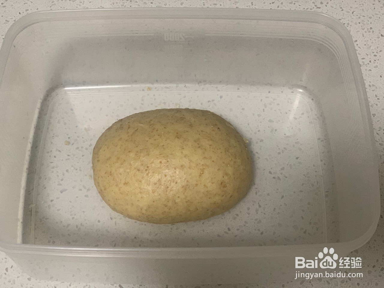 全麦猫咪吐司