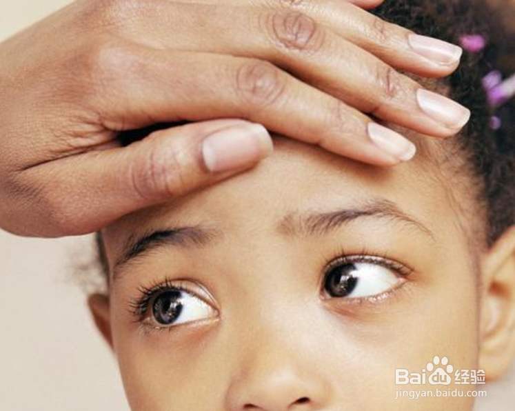 夏天突然发烧怎么办