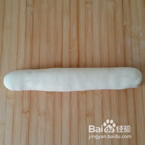 家庭版易学生煎包