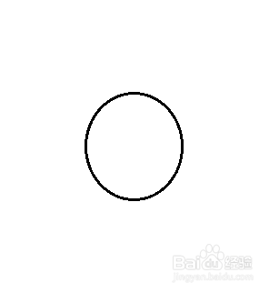 简笔画-猕猴桃的简笔画如何画