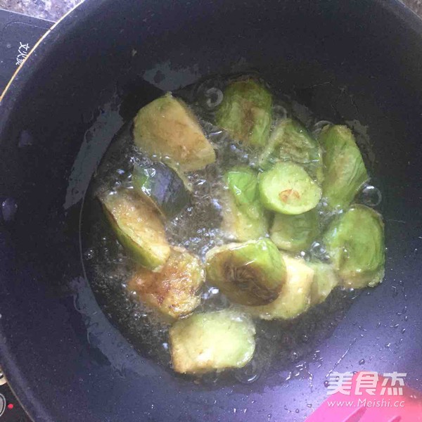 地三鲜的家常做法