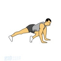 男女通用的hiit减脂健身训练计划