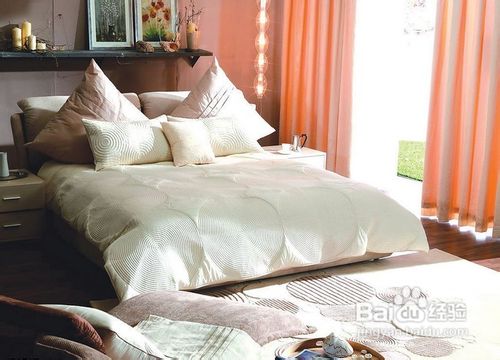 如何用小方法摆脱失眠