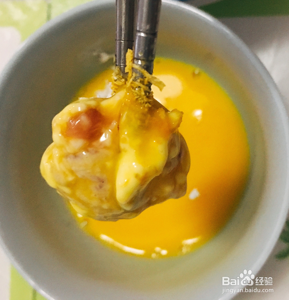如何做好鸡米花
