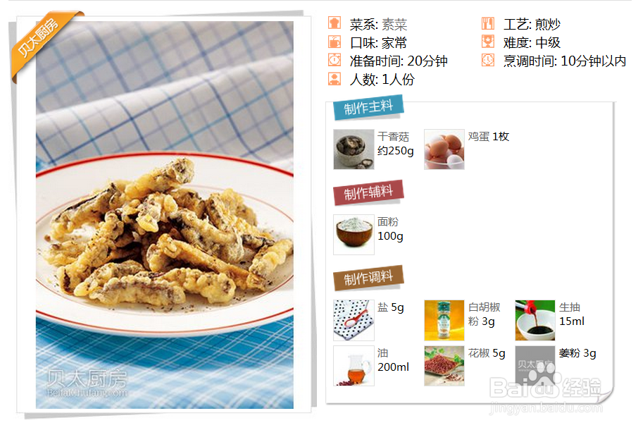 家常菜软炸香鳝的做法