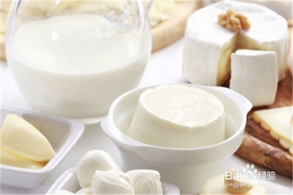 小孩子有关食物补钙的技巧