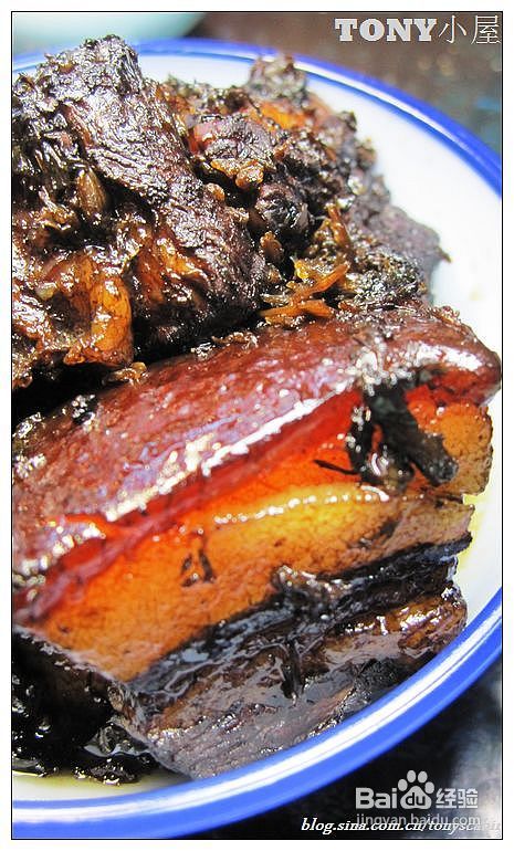 一年里只做一次三款最好吃的月饼（51张图解）---58道中秋团圆菜