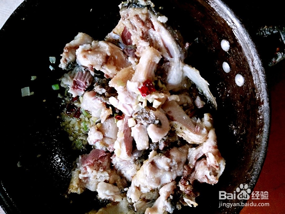 清炖鲜美鲤鱼高汤