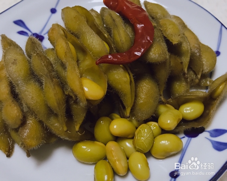 香浓的卤蛋卤鸡翅卤豆干