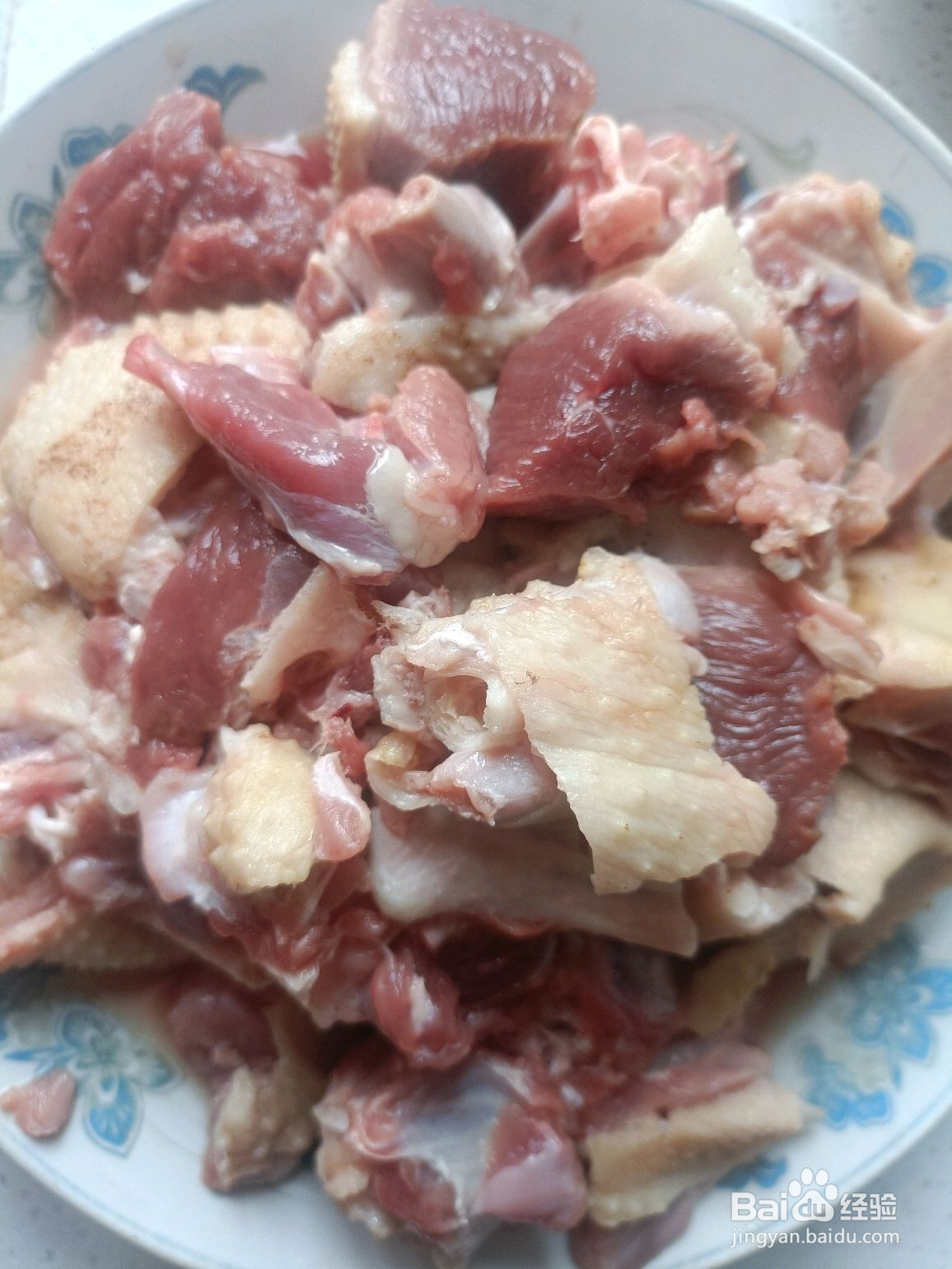 啤酒焖鹅的做法