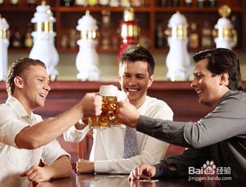 男性养生要注意的一些问题