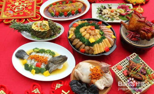 2020年春节放假时间 2020年春节有哪些风俗习惯
