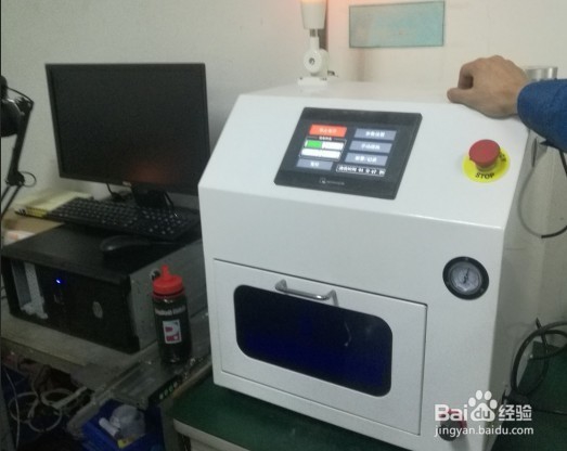 SMT吸嘴清洗机价格如何判断