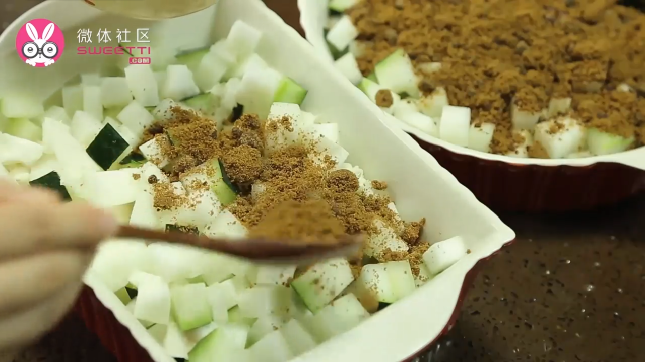 怎么做冬瓜茶？