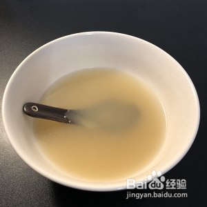 怎么做味噌肥牛乌冬汤面