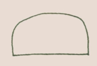 手绘简笔画之医疗包的画法