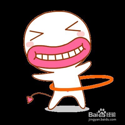 呼啦圈怎么玩