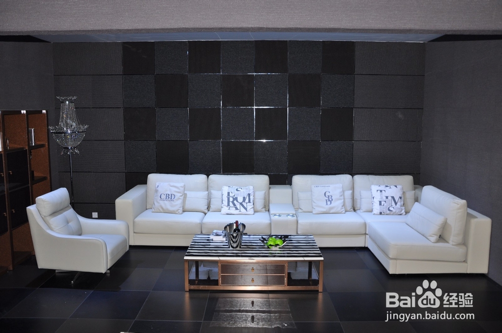 沙发如何选购，只需懂4个技巧