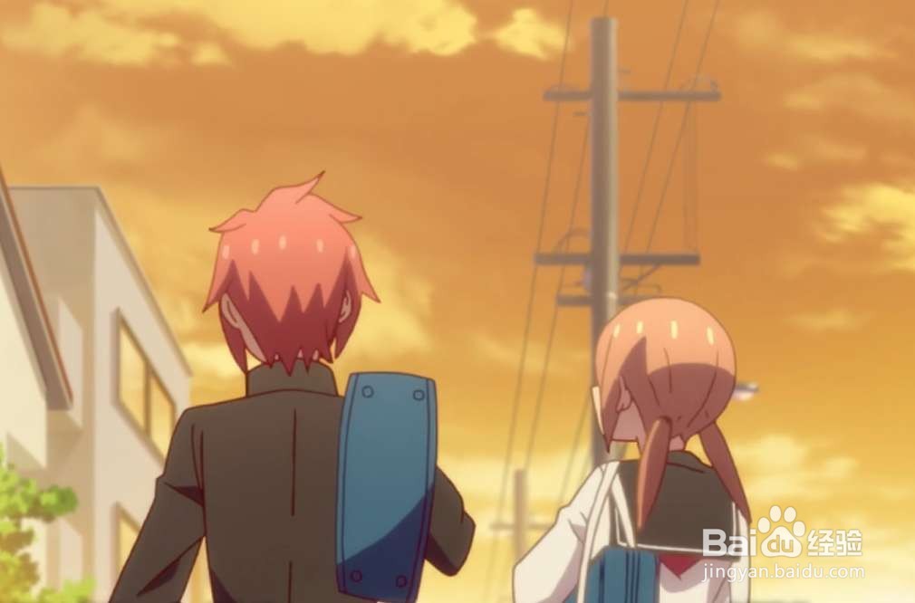 早上怎么跟心仪男生打招呼更有趣