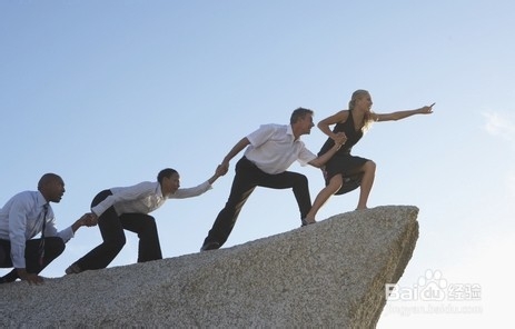 大学毕业怎么创业