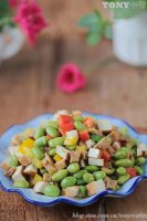 #高考神菜#高考季的18道精选营养午餐必须遵守的三大原则----红烧汪刺鱼